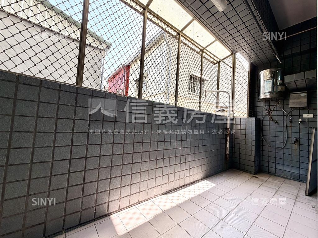 機能優！明亮小資成家首選房屋室內格局與周邊環境