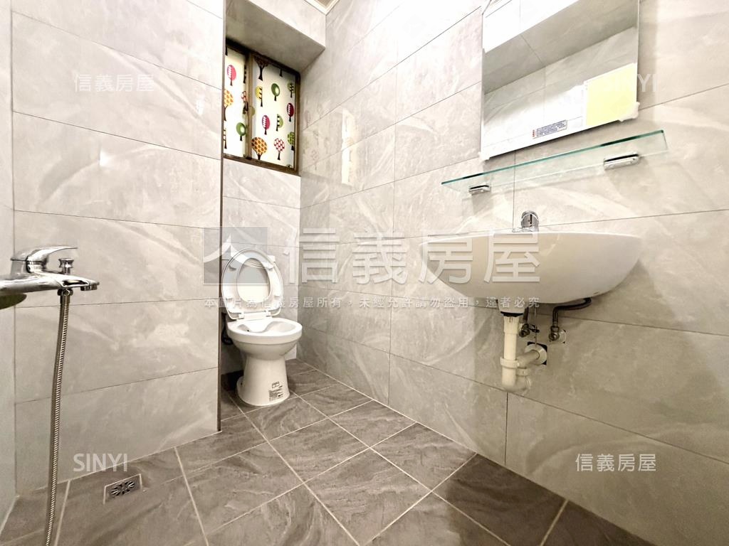 機能優！明亮小資成家首選房屋室內格局與周邊環境