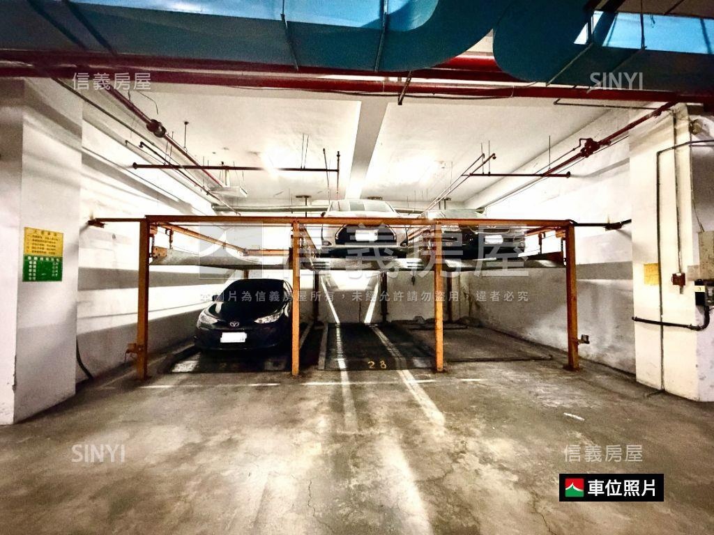 機能優！明亮小資成家首選房屋室內格局與周邊環境