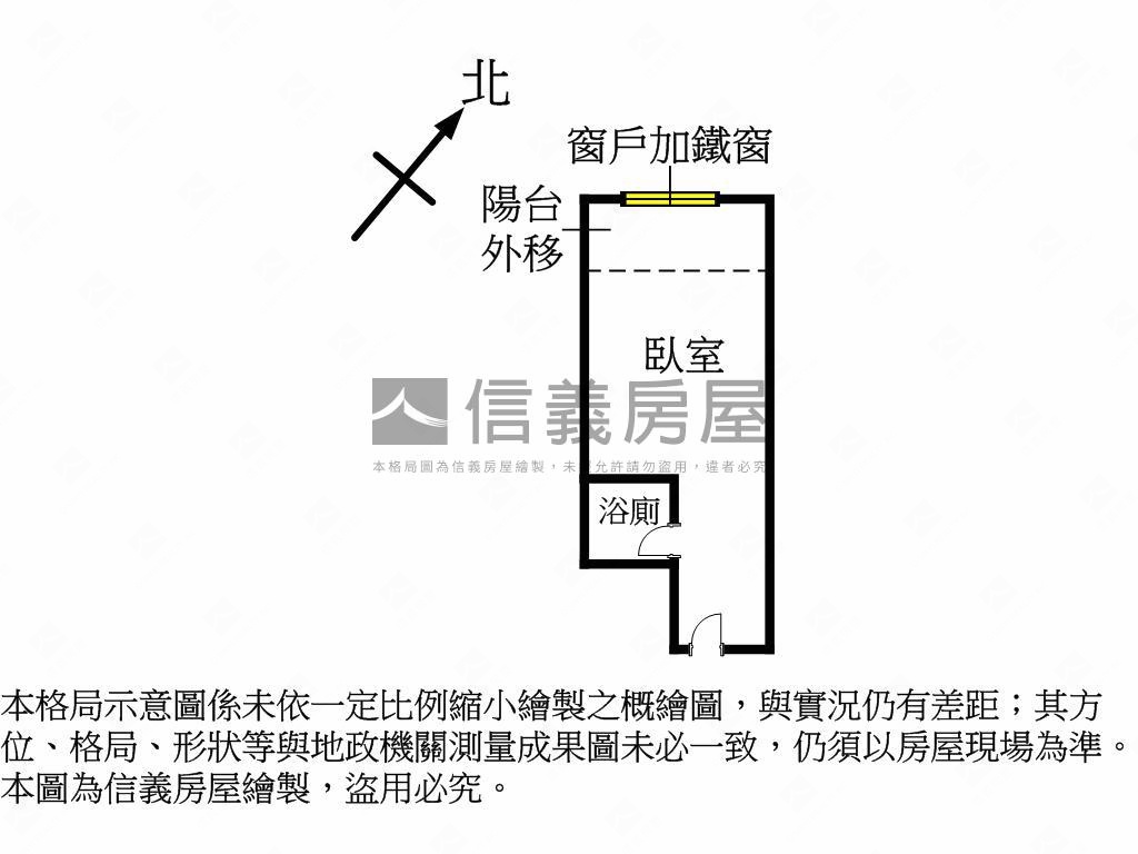 近五權車站低總價美套房房屋室內格局與周邊環境