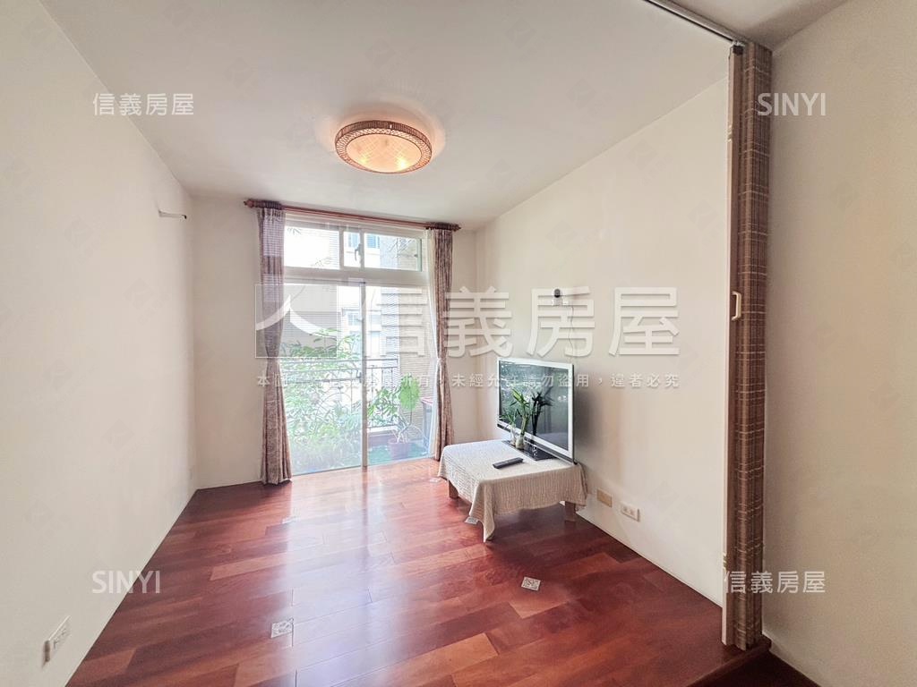 綠中海稀有別墅房屋室內格局與周邊環境