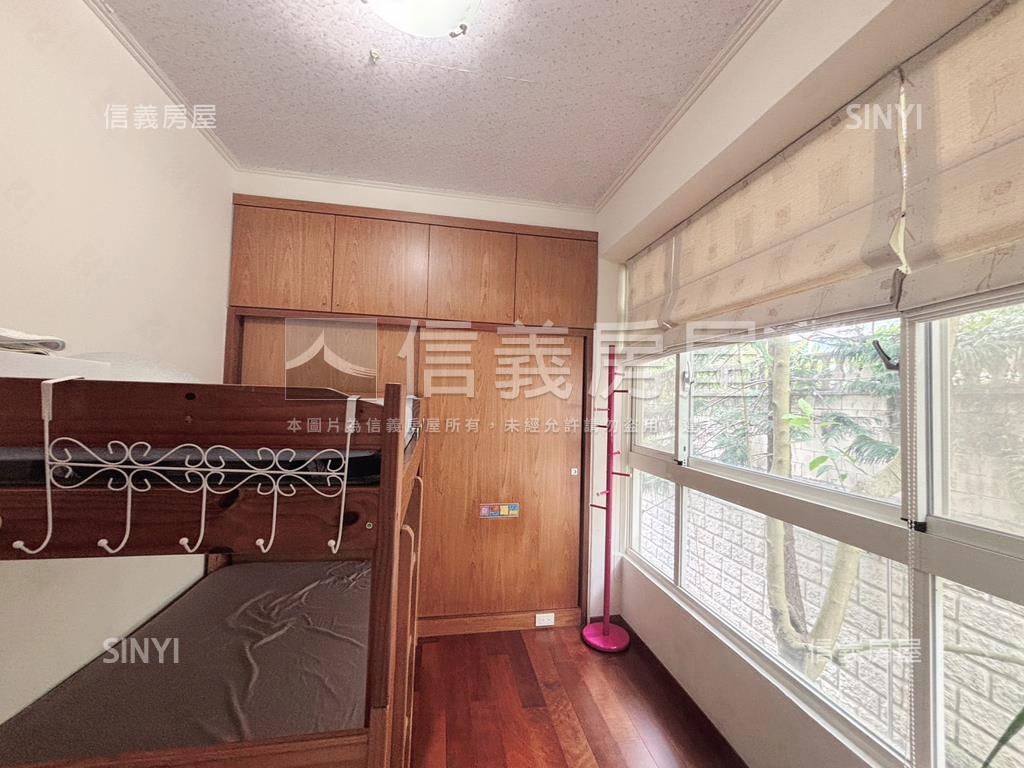 綠中海稀有別墅房屋室內格局與周邊環境