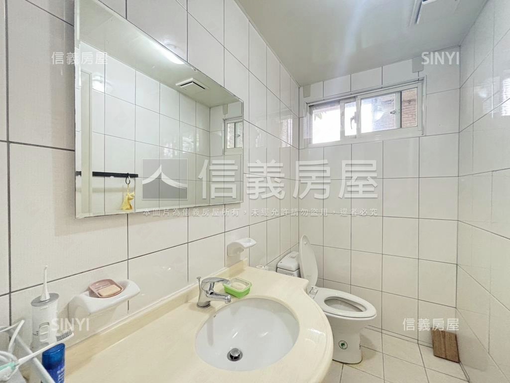 綠中海稀有別墅房屋室內格局與周邊環境