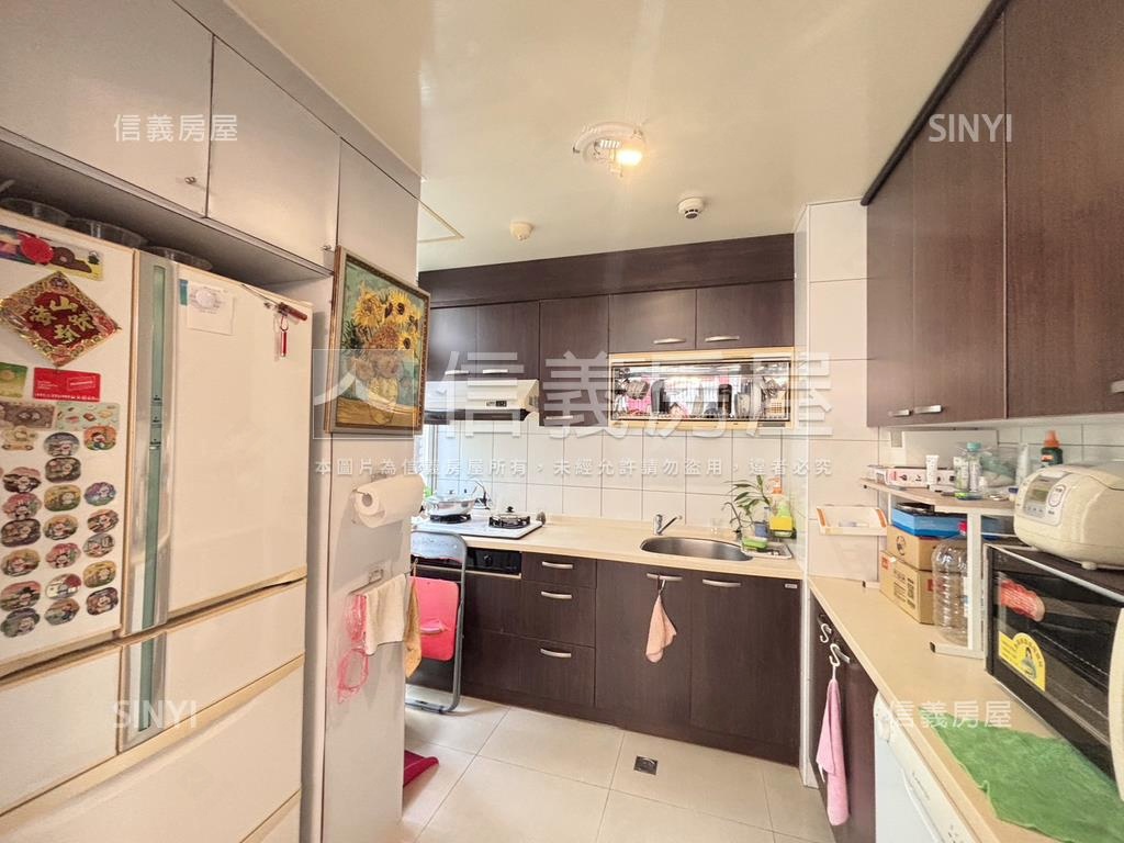 綠中海稀有別墅房屋室內格局與周邊環境