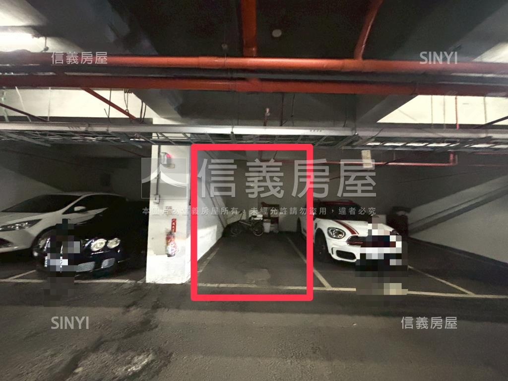 綠中海稀有別墅房屋室內格局與周邊環境