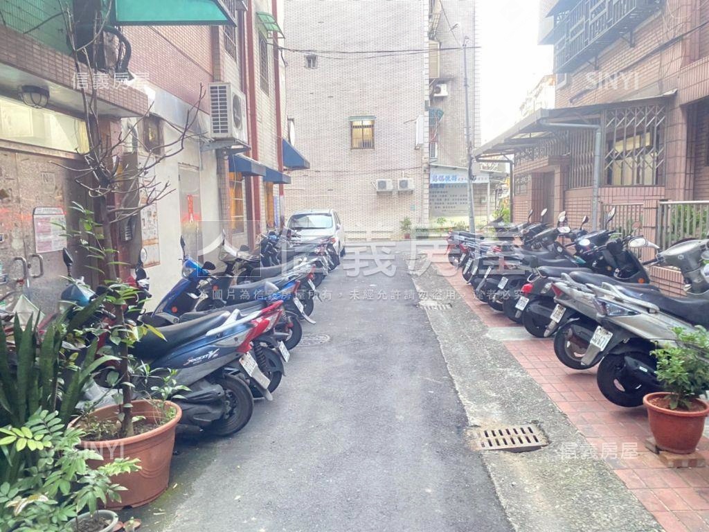 康寧收租首選房屋室內格局與周邊環境