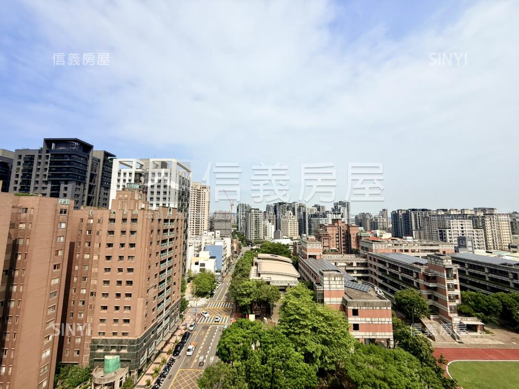 必看！西屯高樓三房有車位房屋室內格局與周邊環境