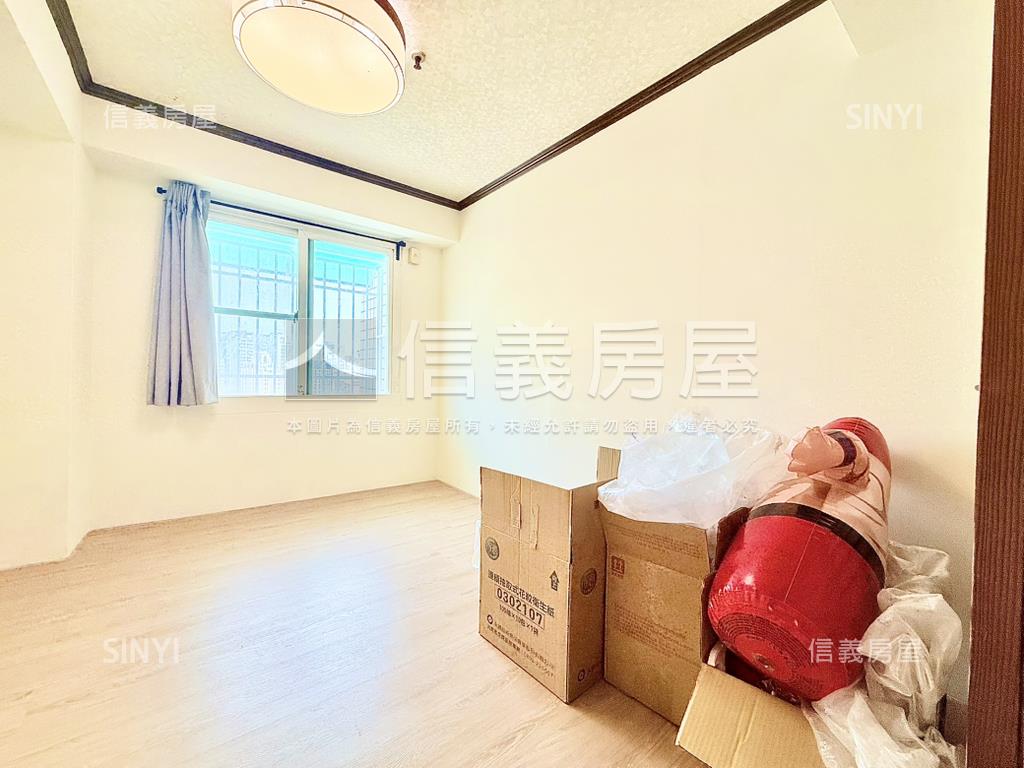 必看！西屯高樓三房有車位房屋室內格局與周邊環境
