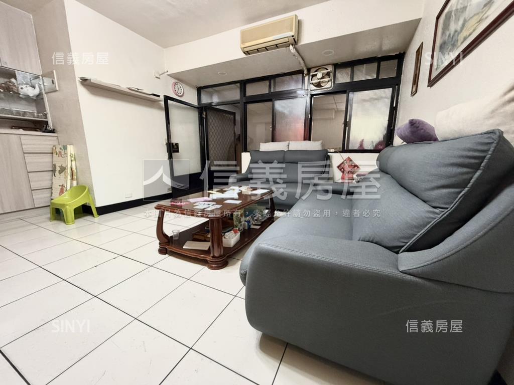 比漾商圈暖居一樓宅房屋室內格局與周邊環境