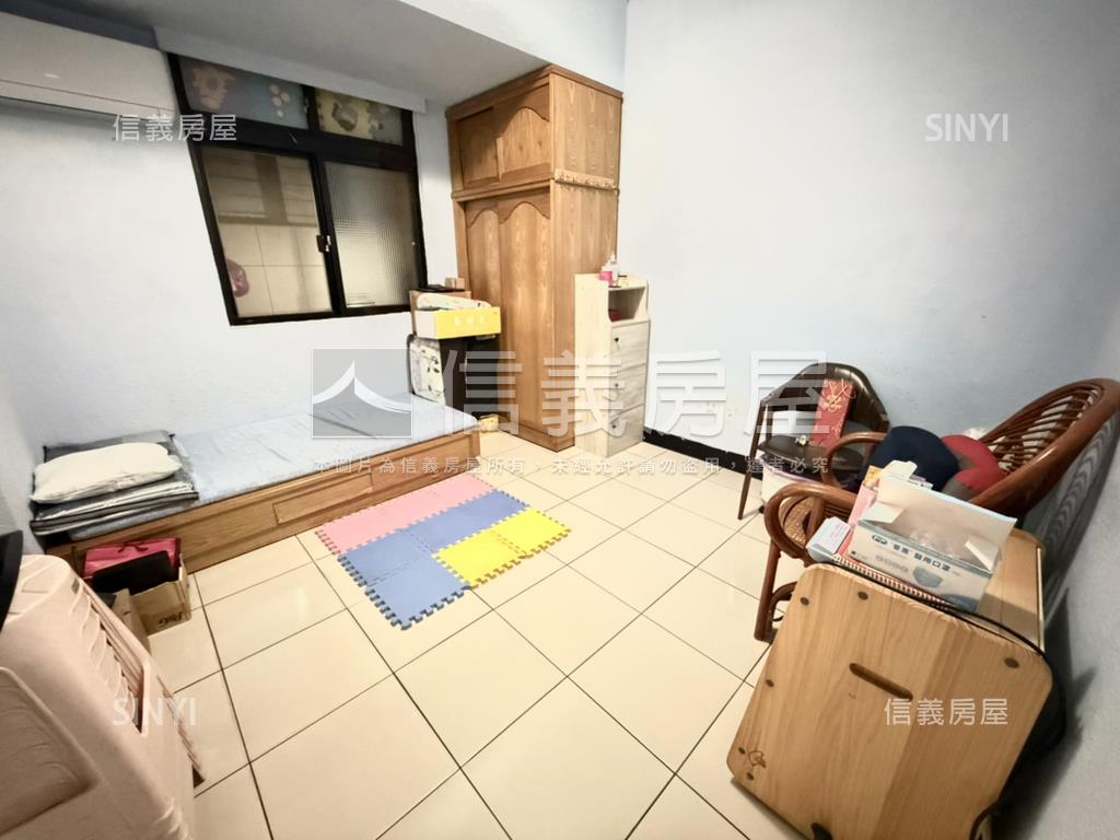 比漾商圈暖居一樓宅房屋室內格局與周邊環境