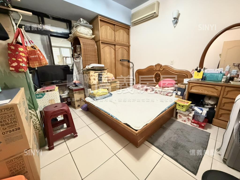 比漾商圈暖居一樓宅房屋室內格局與周邊環境