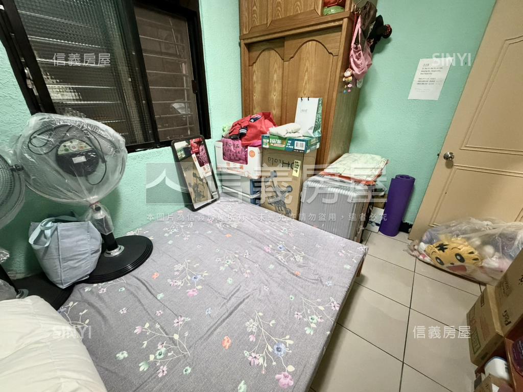 比漾商圈暖居一樓宅房屋室內格局與周邊環境