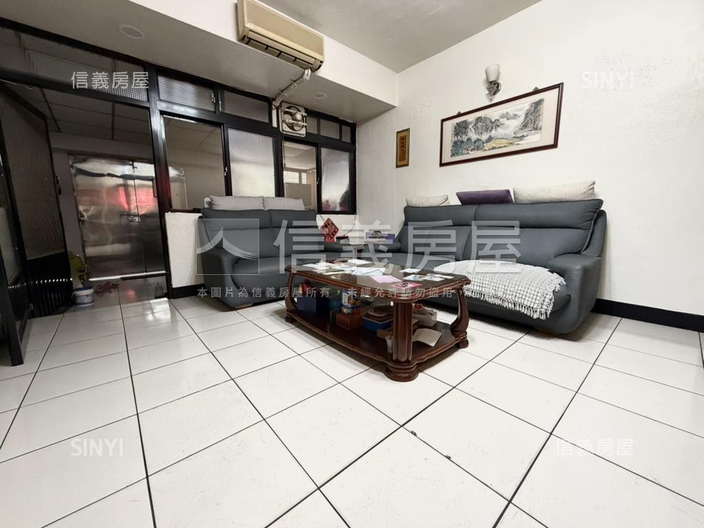 比漾商圈暖居一樓宅房屋室內格局與周邊環境