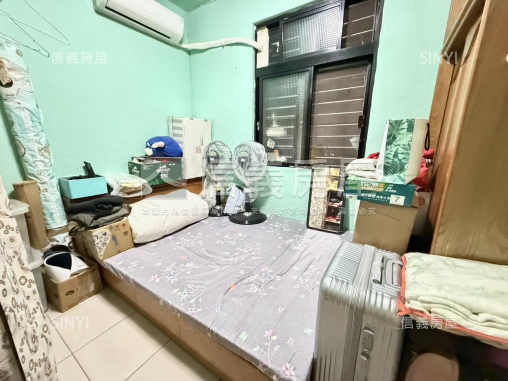 比漾商圈暖居一樓宅房屋室內格局與周邊環境