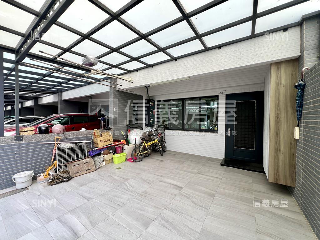 ㊝清淞居★質感裝潢雙車墅房屋室內格局與周邊環境