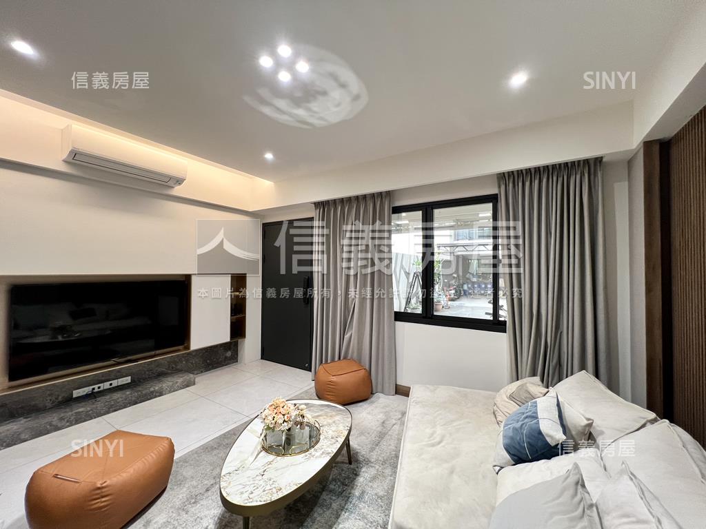 ㊝清淞居★質感裝潢雙車墅房屋室內格局與周邊環境