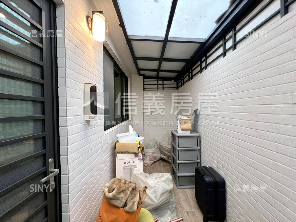 ㊝清淞居★質感裝潢雙車墅房屋室內格局與周邊環境