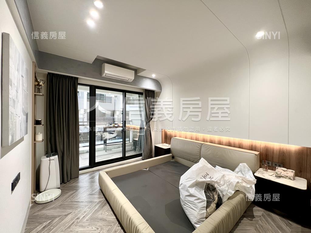 ㊝清淞居★質感裝潢雙車墅房屋室內格局與周邊環境