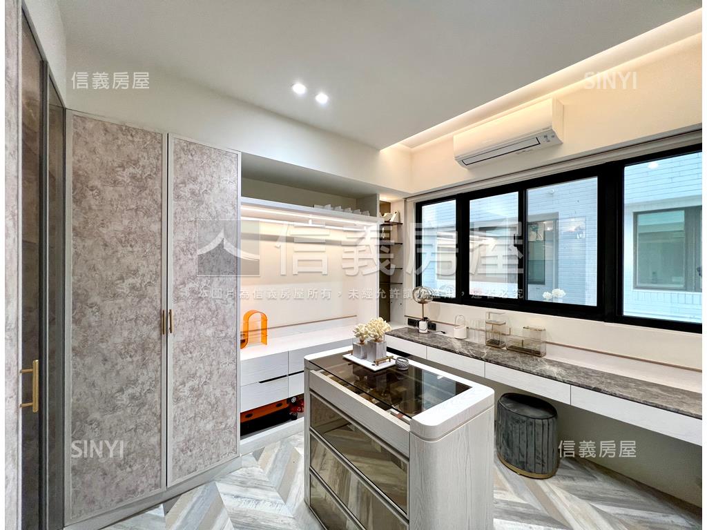 ㊝清淞居★質感裝潢雙車墅房屋室內格局與周邊環境