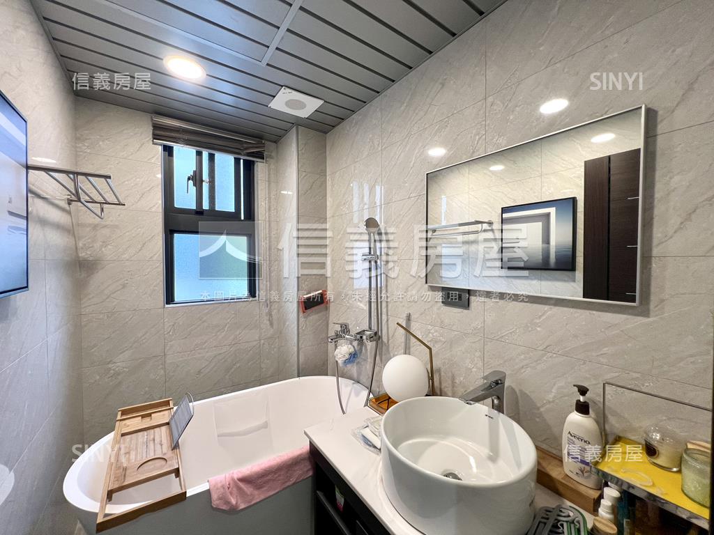 ㊝清淞居★質感裝潢雙車墅房屋室內格局與周邊環境