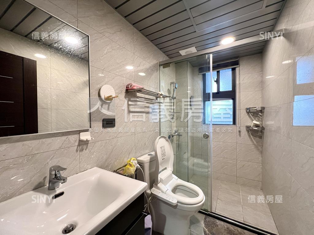 ㊝清淞居★質感裝潢雙車墅房屋室內格局與周邊環境