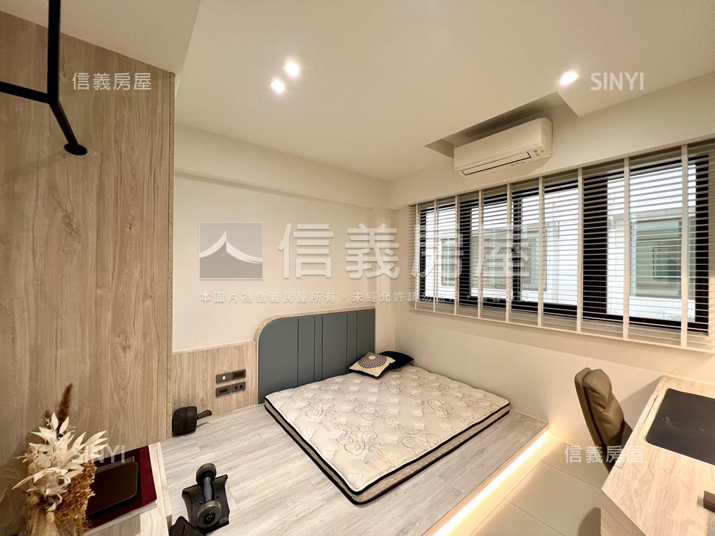 ㊝清淞居★質感裝潢雙車墅房屋室內格局與周邊環境