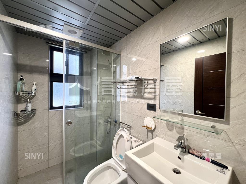 ㊝清淞居★質感裝潢雙車墅房屋室內格局與周邊環境