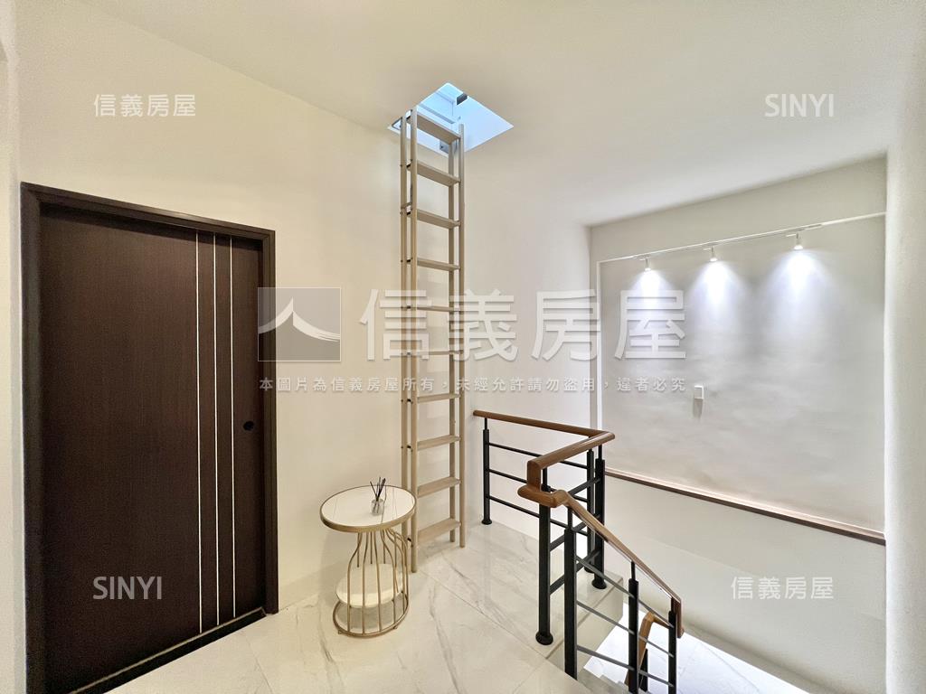 ㊝清淞居★質感裝潢雙車墅房屋室內格局與周邊環境