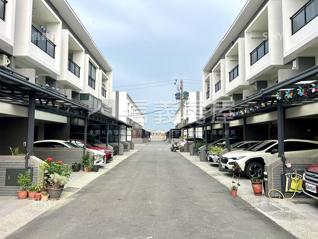 ㊝清淞居★質感裝潢雙車墅房屋室內格局與周邊環境