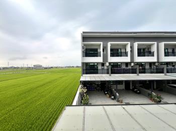 ㊝清淞居★質感裝潢雙車墅