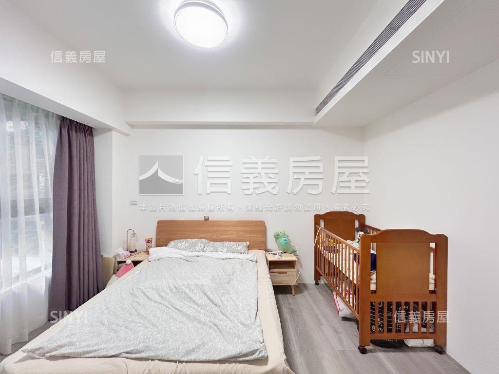 鴻廣新Ａ７精裝樹景美宅房屋室內格局與周邊環境