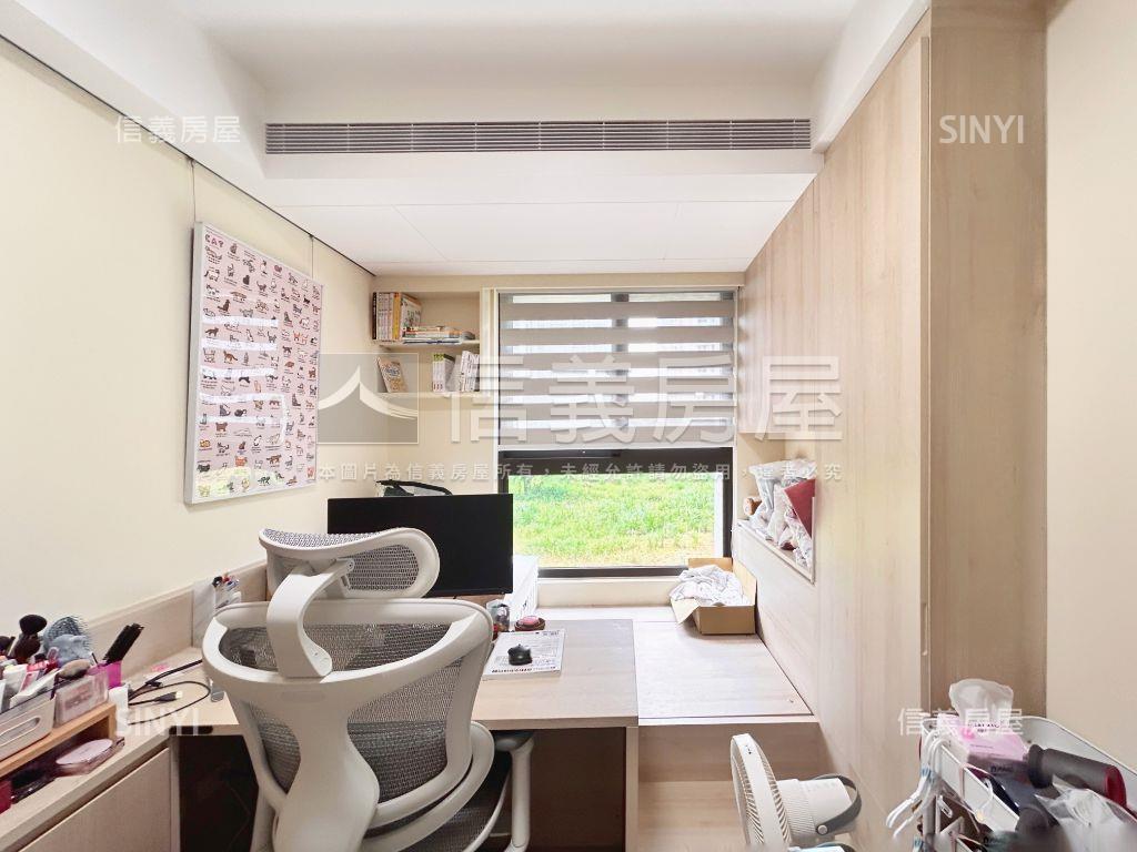 鴻廣新Ａ７精裝樹景美宅房屋室內格局與周邊環境