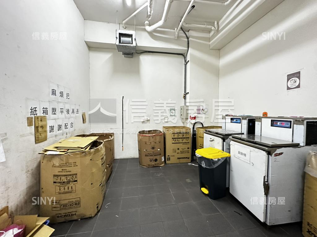 鴻廣新Ａ７精裝樹景美宅房屋室內格局與周邊環境