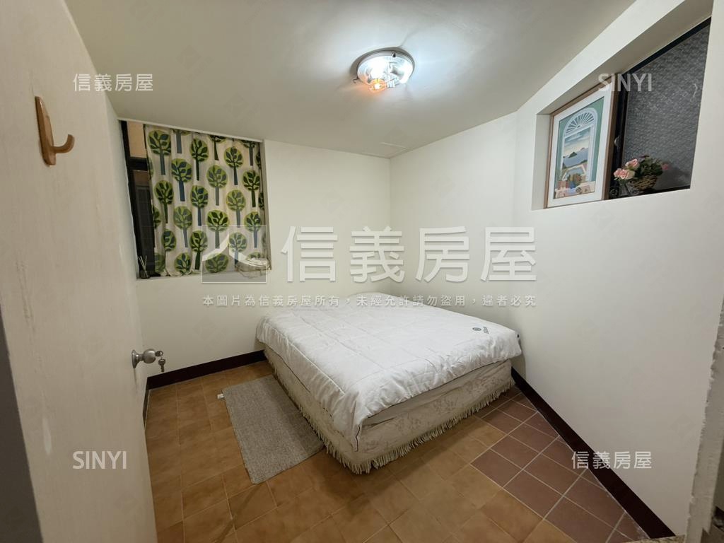 金龍路靜巷一樓大空間房屋室內格局與周邊環境