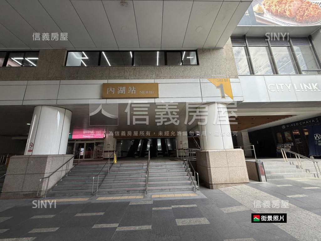 金龍路靜巷一樓大空間房屋室內格局與周邊環境