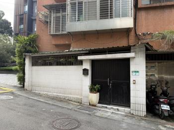 金龍路靜巷一樓大空間