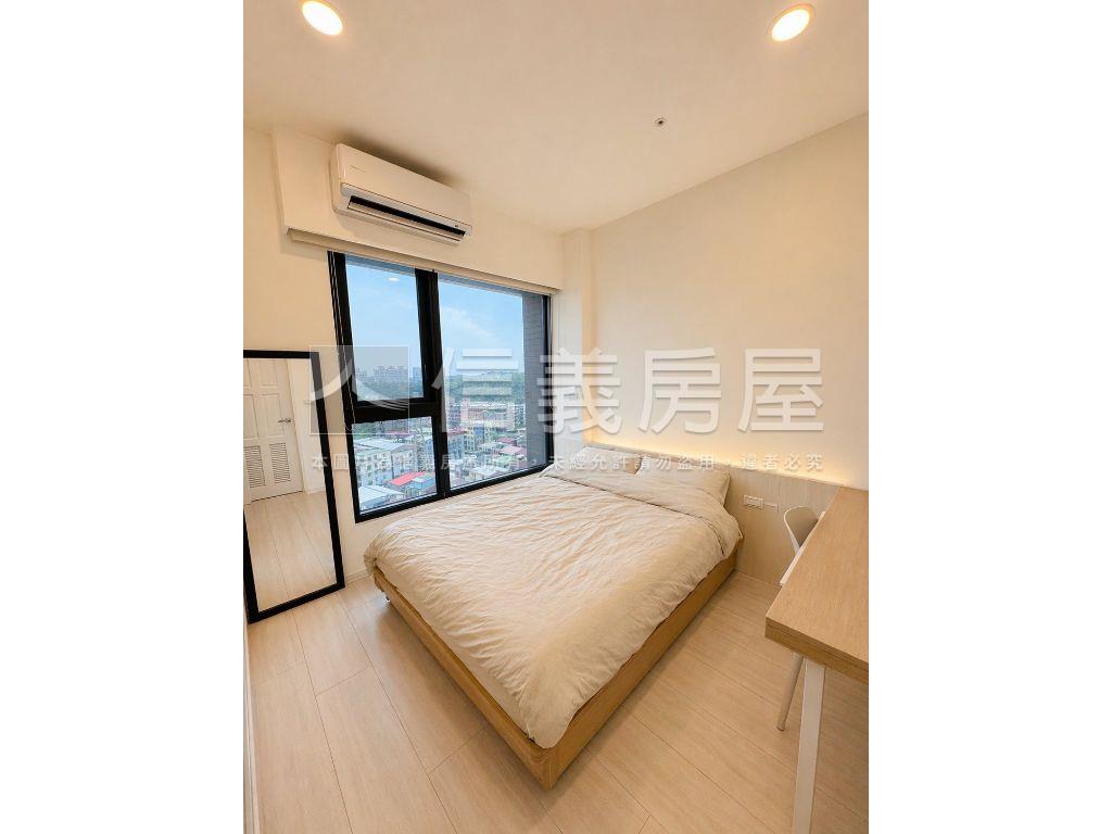 純白○上東城兩房車位房屋室內格局與周邊環境