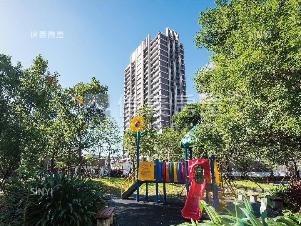 純白○上東城兩房車位房屋室內格局與周邊環境