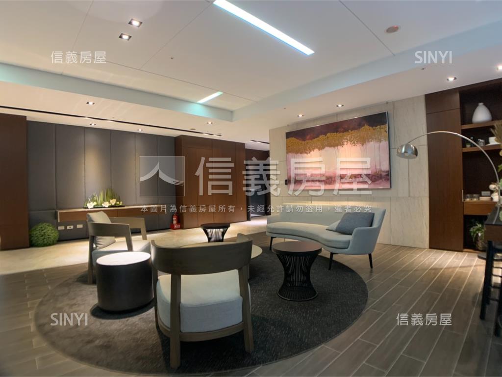 純白○上東城兩房車位房屋室內格局與周邊環境