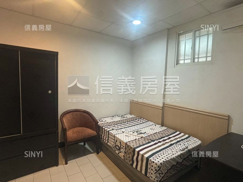 士林捷運站美德街二樓房屋室內格局與周邊環境