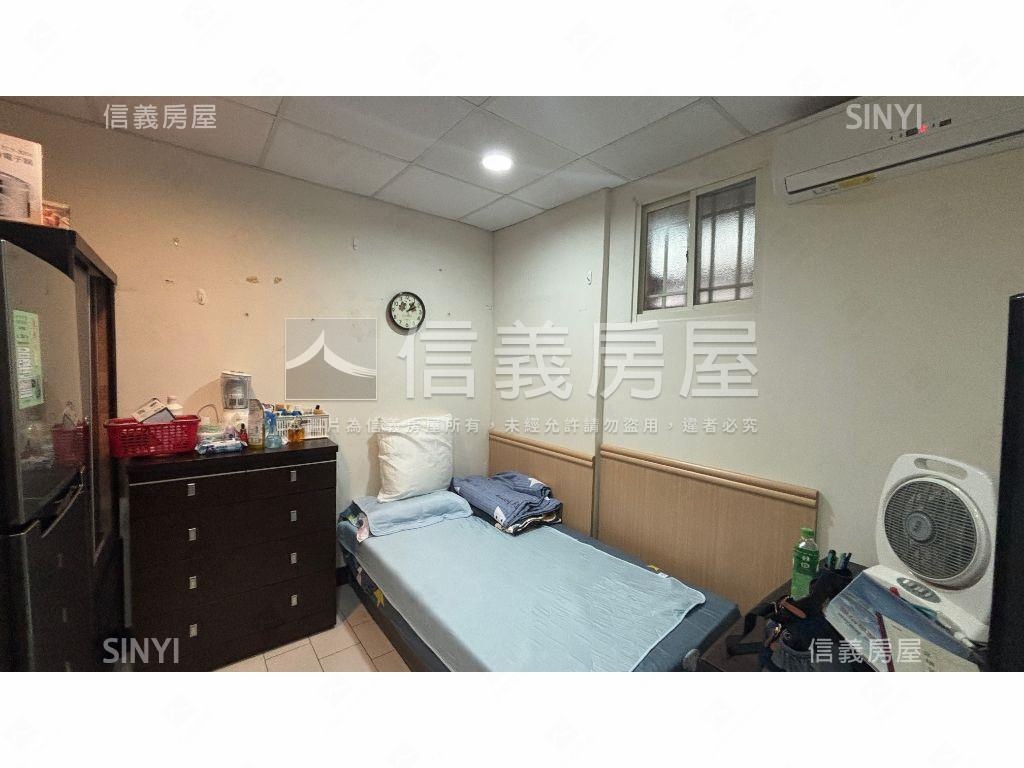 士林捷運站美德街二樓房屋室內格局與周邊環境