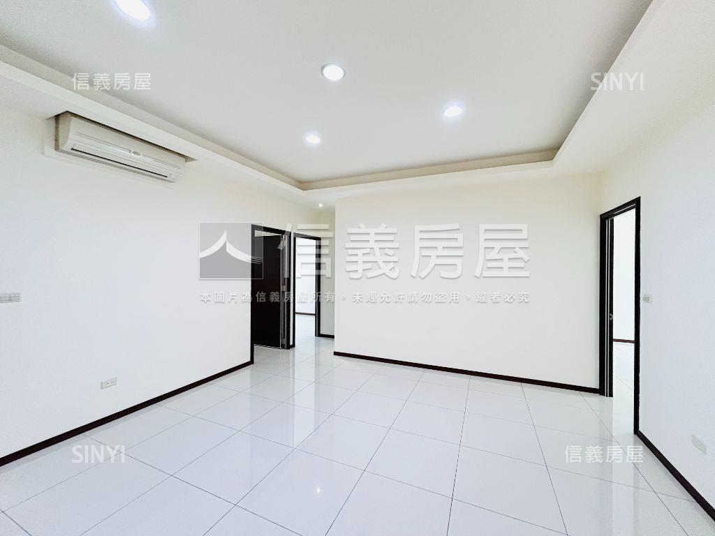 麗景尊享四房雙車位房屋室內格局與周邊環境