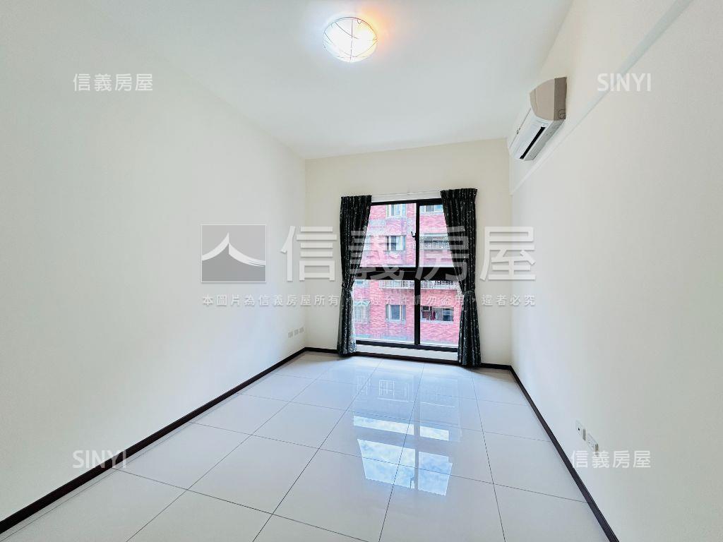 麗景尊享四房雙車位房屋室內格局與周邊環境