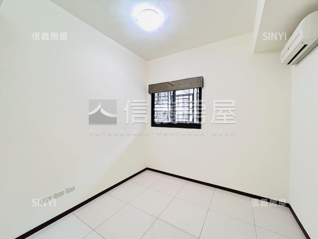 麗景尊享四房雙車位房屋室內格局與周邊環境