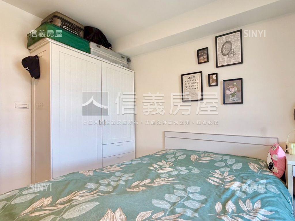 站前輕屋齡高樓質感２房房屋室內格局與周邊環境