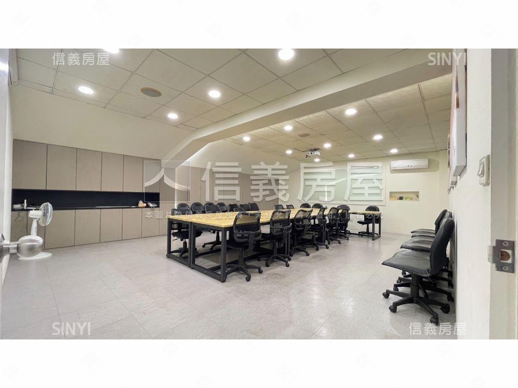 七期獨棟企業總部房屋室內格局與周邊環境