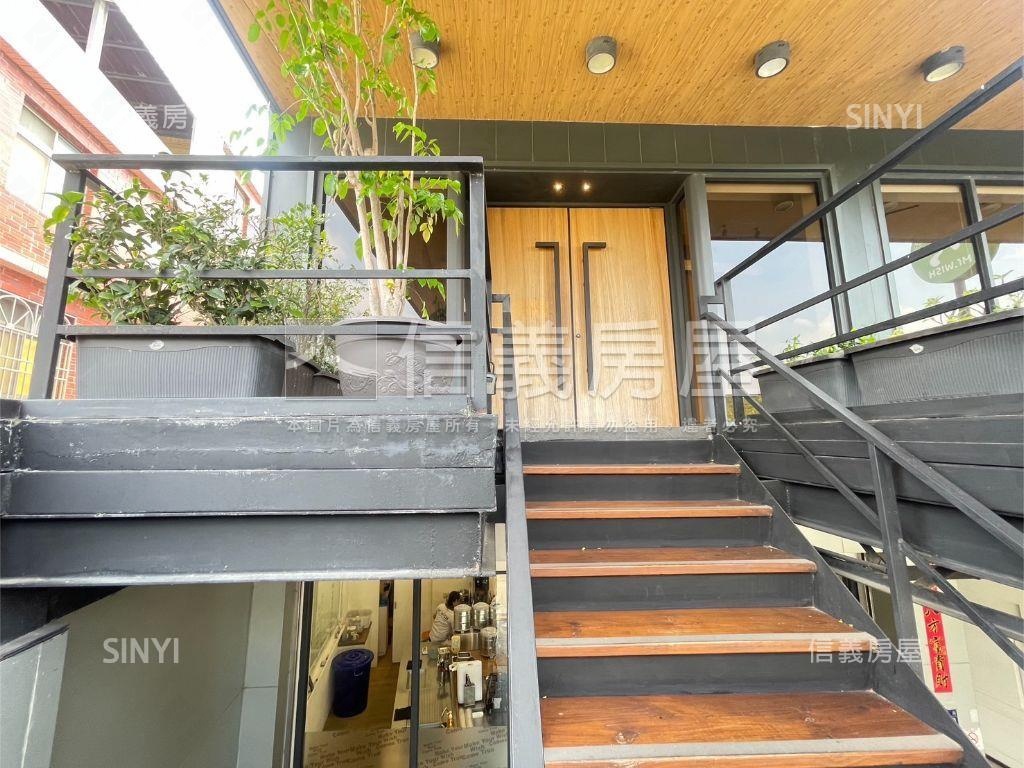 七期獨棟企業總部房屋室內格局與周邊環境