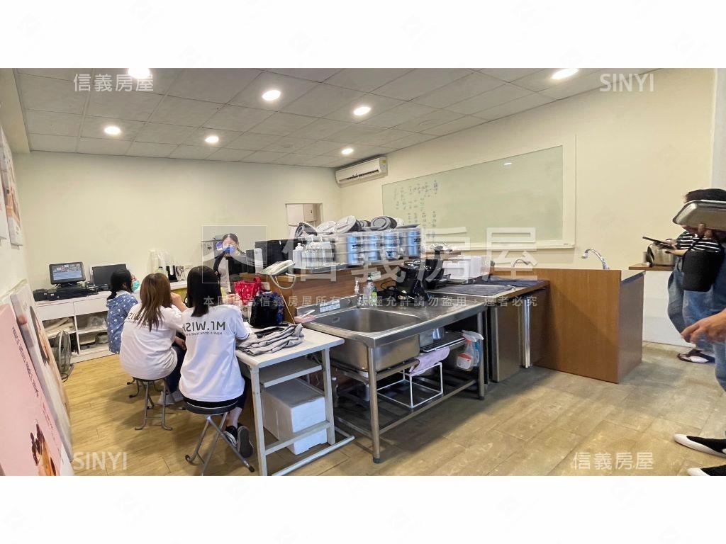 七期獨棟企業總部房屋室內格局與周邊環境