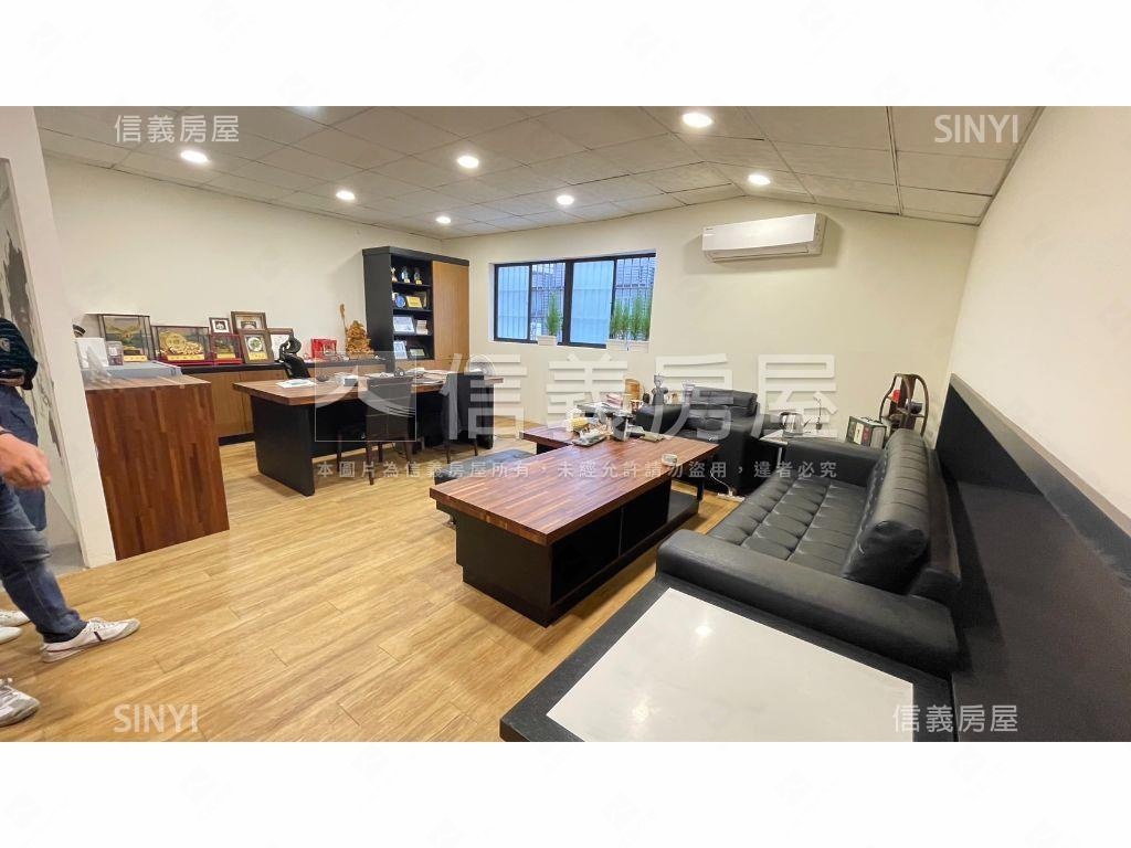 七期獨棟企業總部房屋室內格局與周邊環境