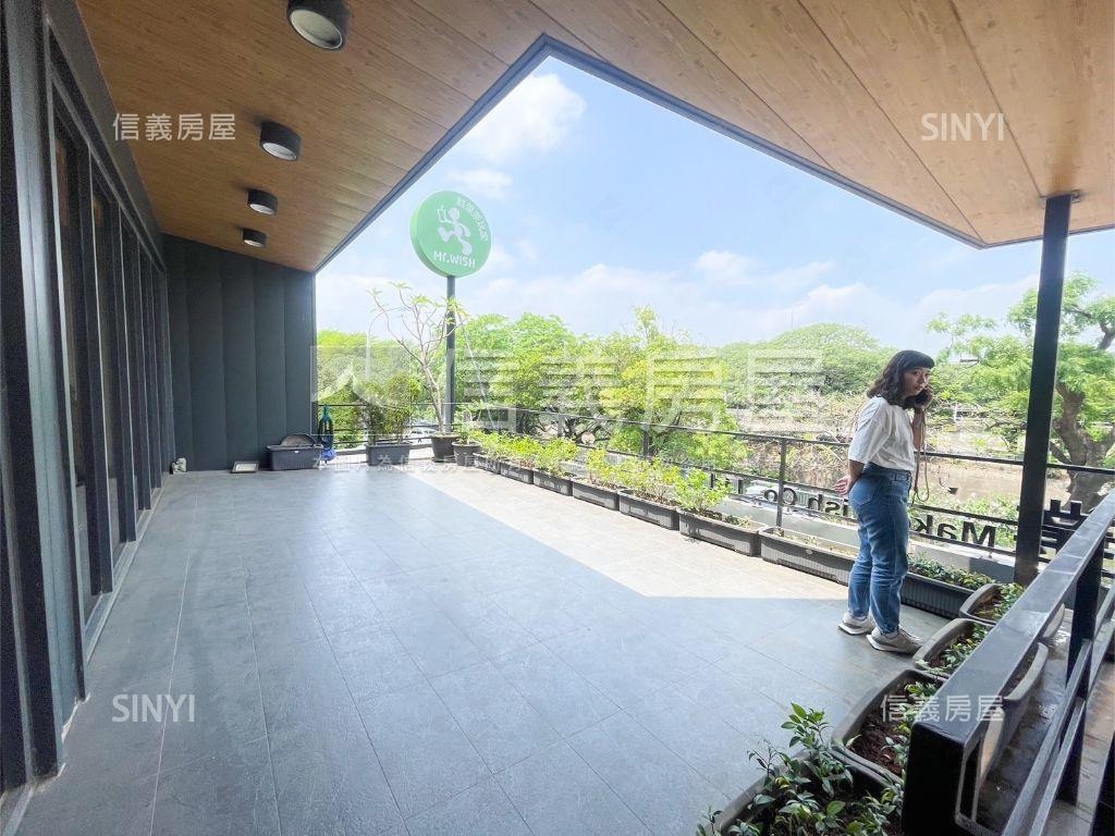 七期獨棟企業總部房屋室內格局與周邊環境